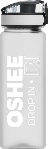 Plastik-Trinkflasche 750 ml Tritan